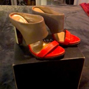 BCBGMAXAZARIA shoes